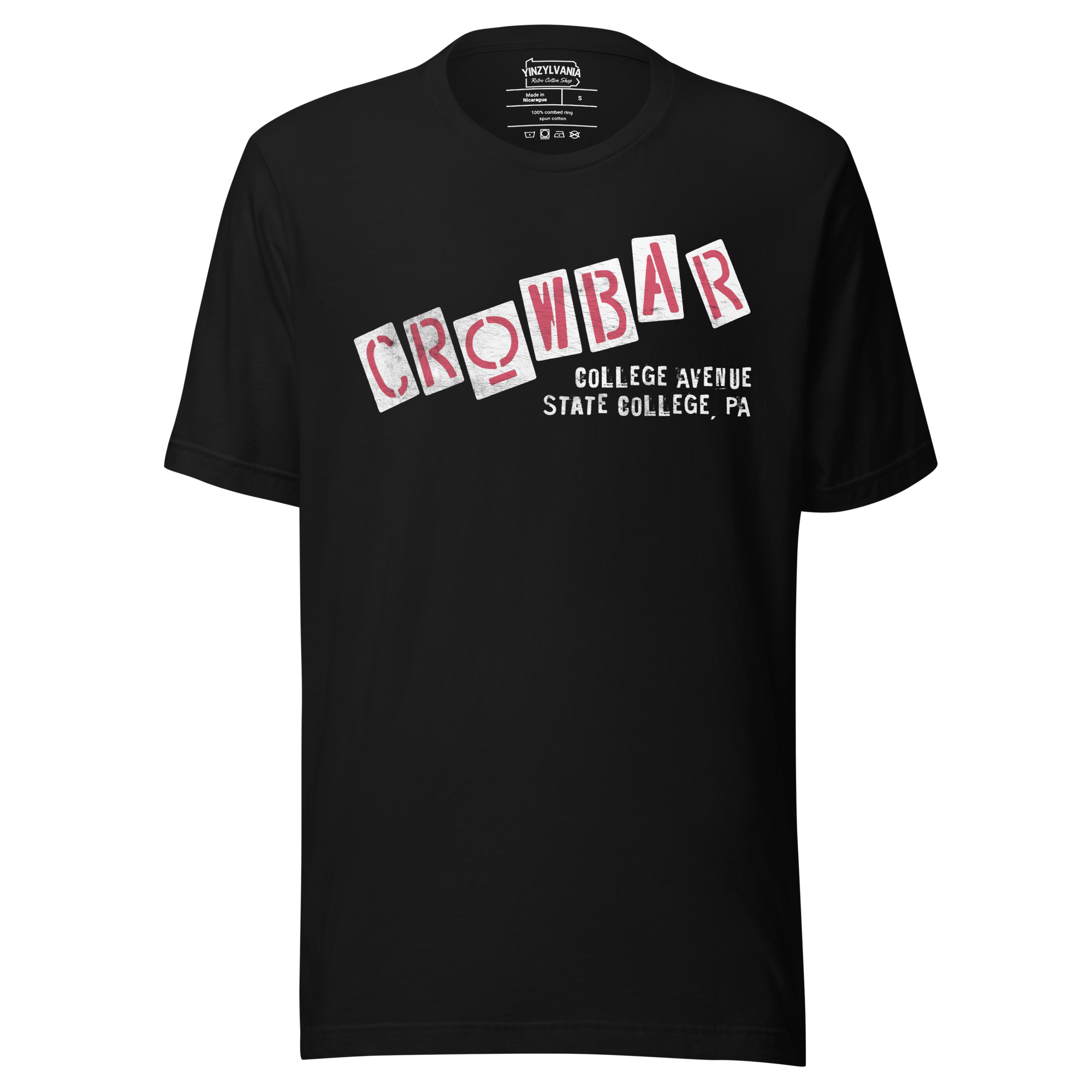 Crowbar - State College, PA - Yinzylvania