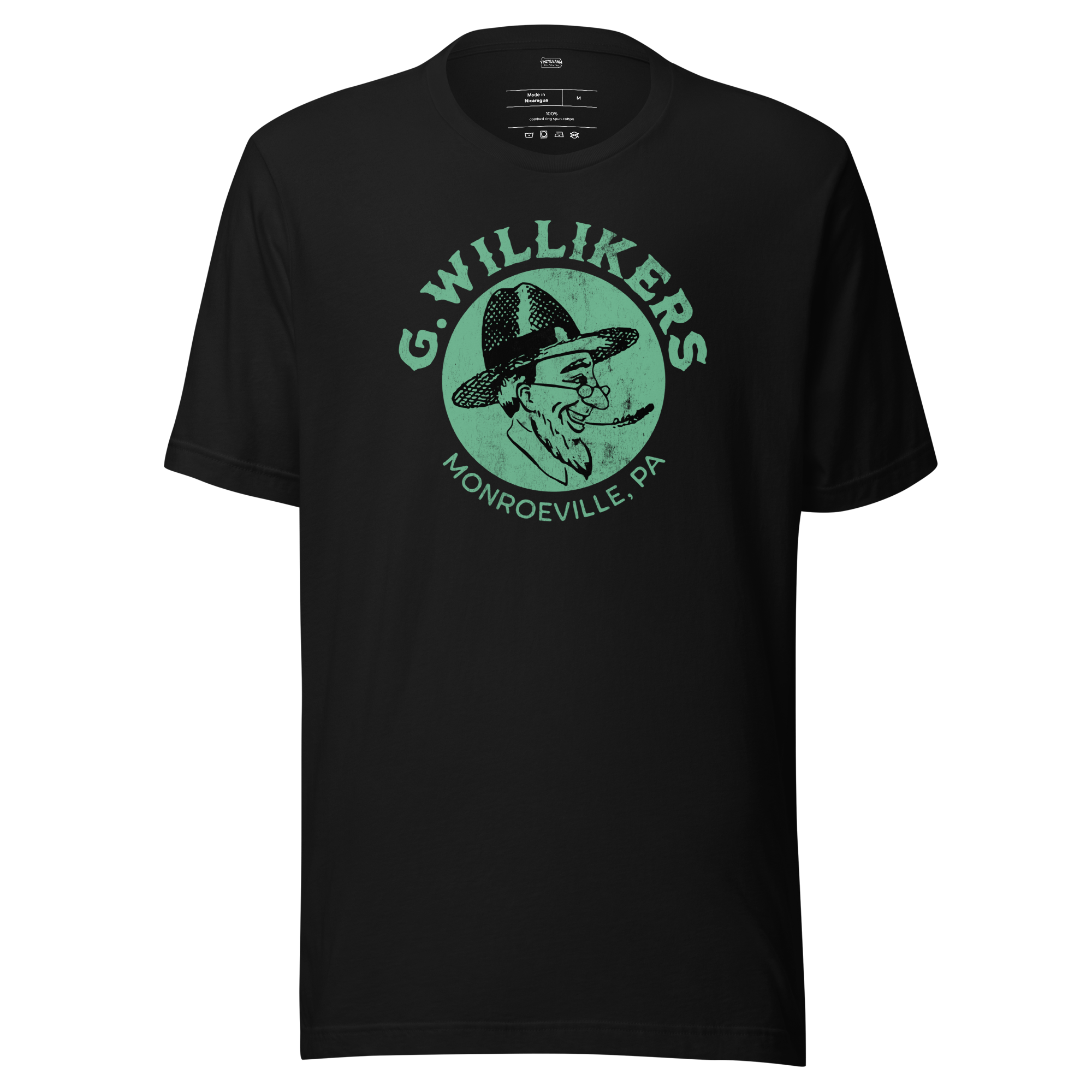 G. Willikers - Monroeville, PA