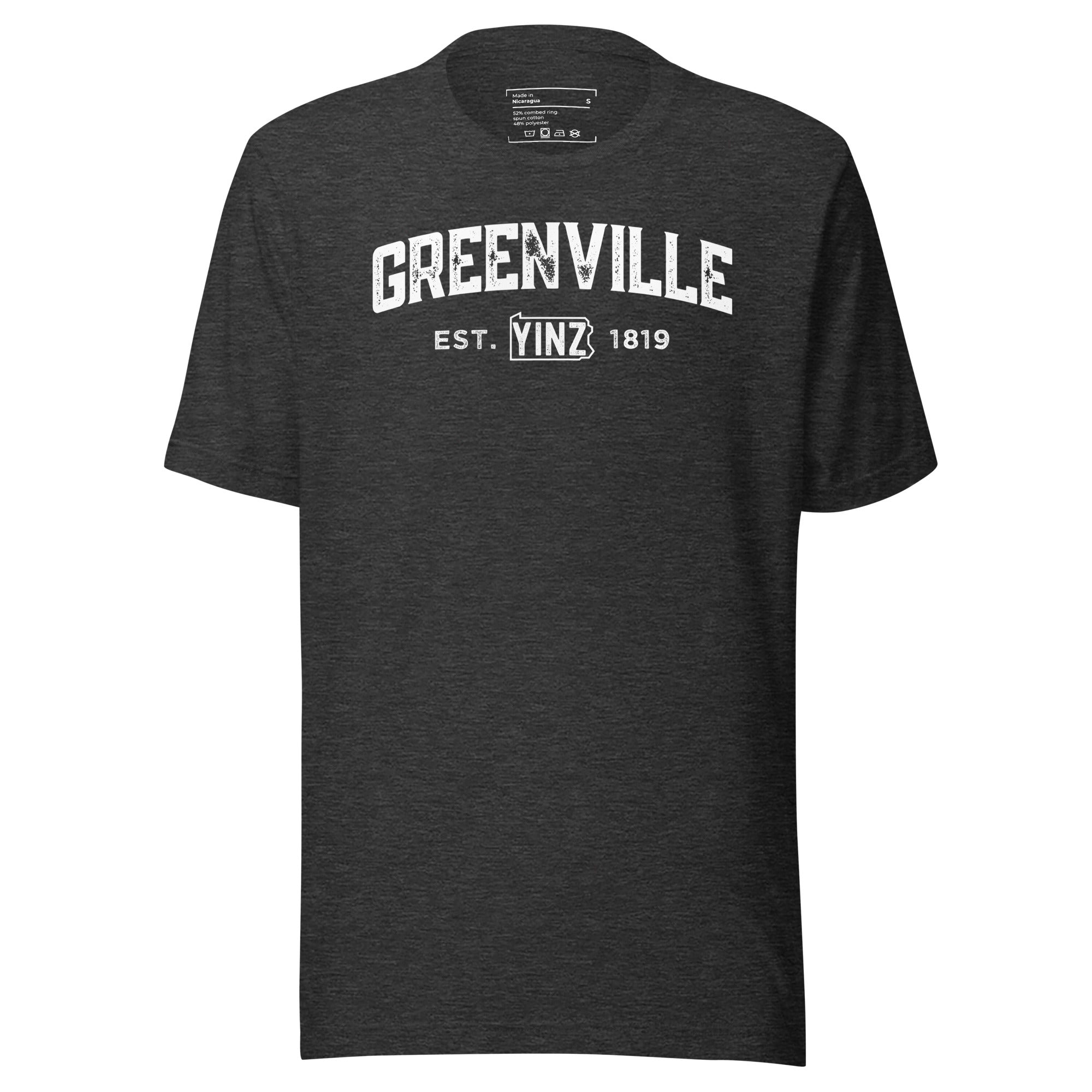 Greenville Yinzylvania