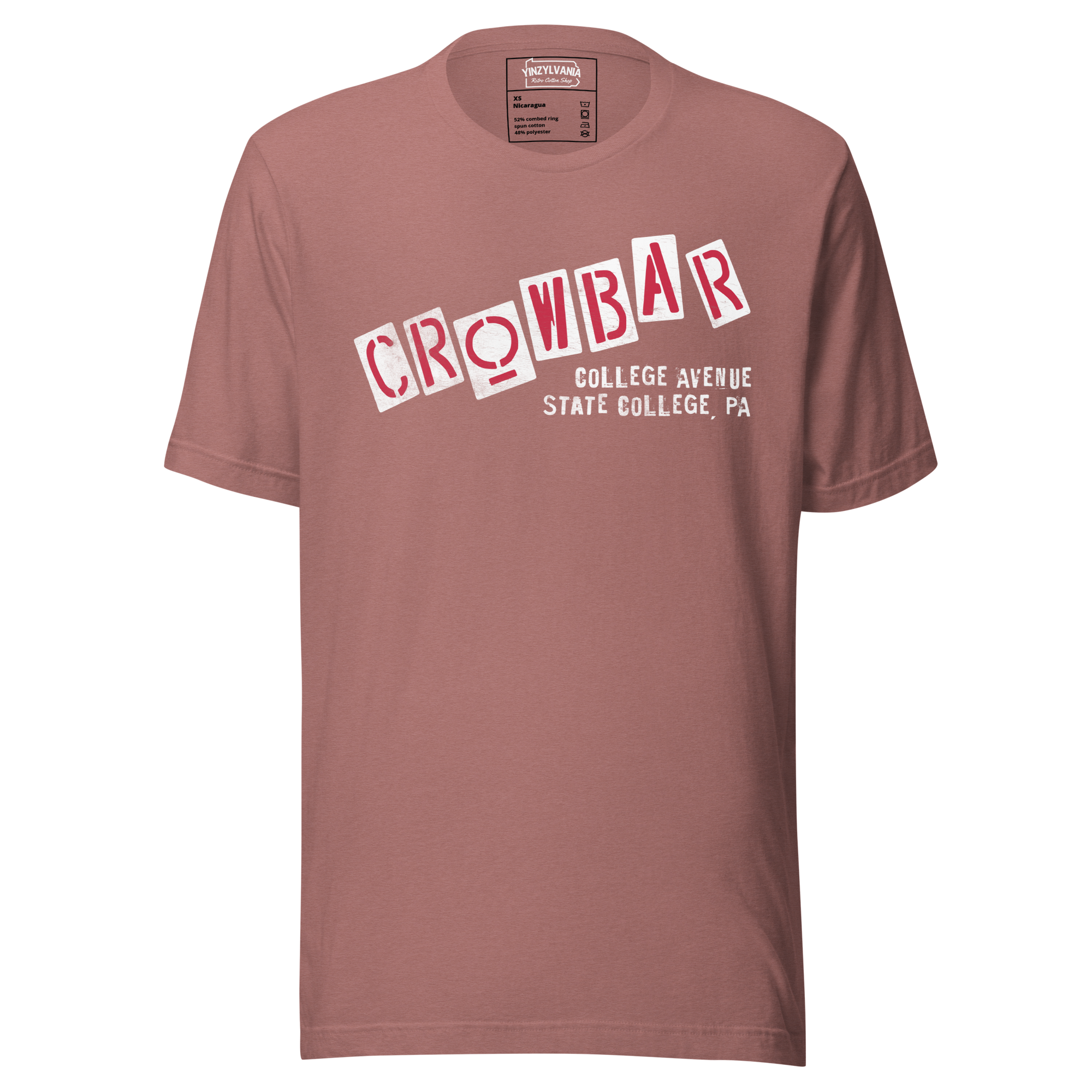 Crowbar - State College, PA - Yinzylvania