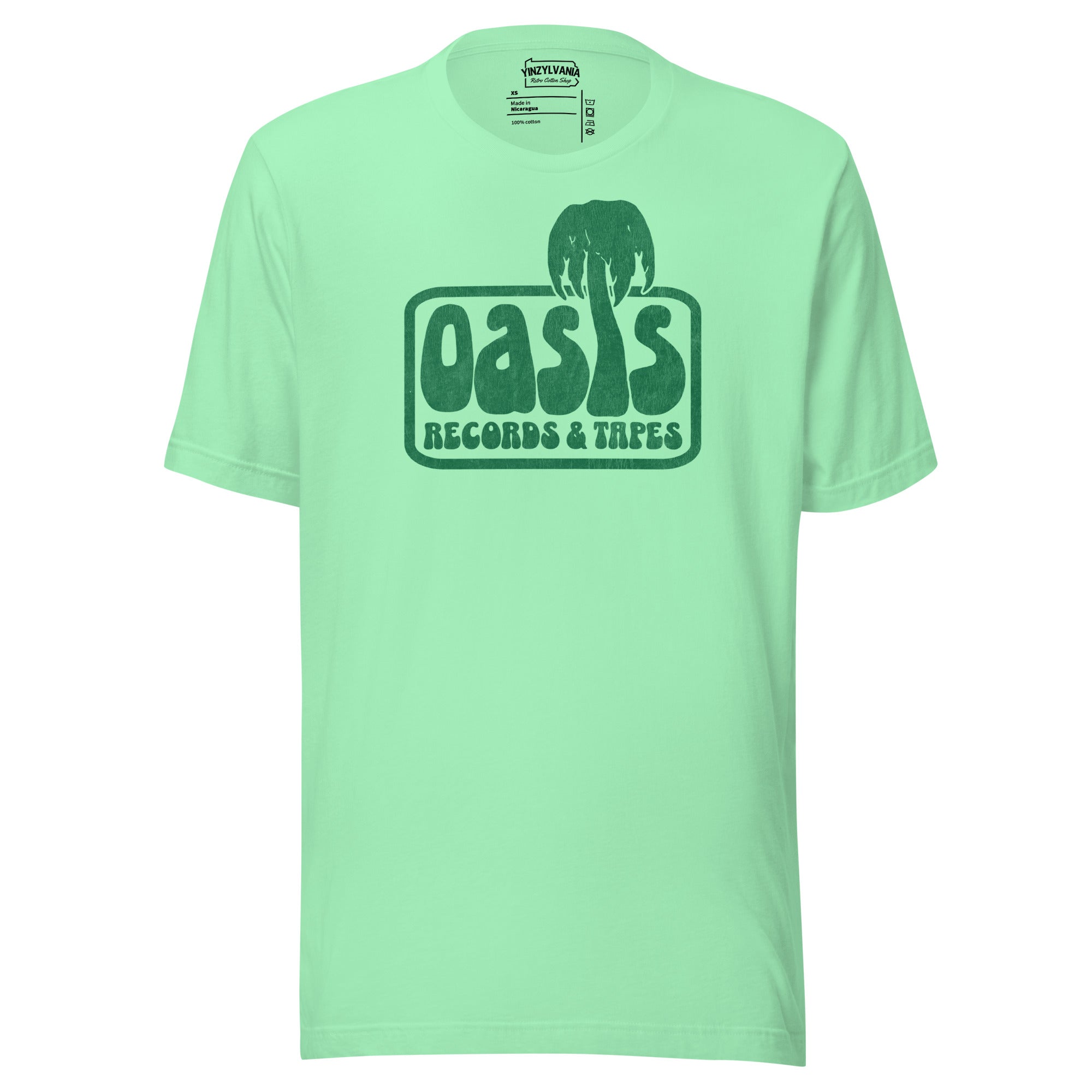 unisex-staple-t-shirt-mint-