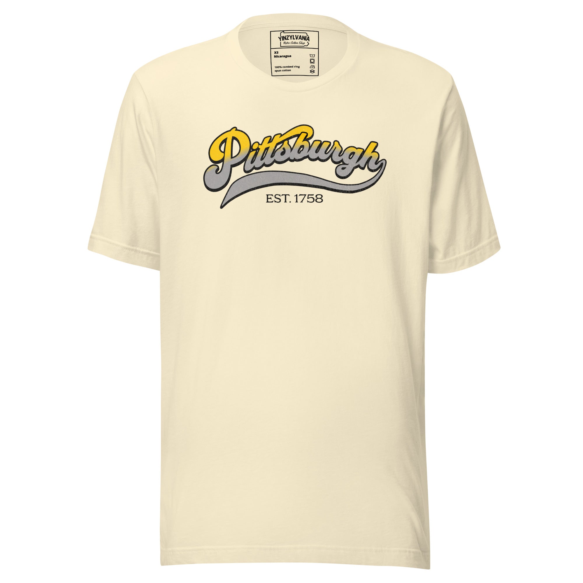 Cheers Pittsburgh - Yinzylvania