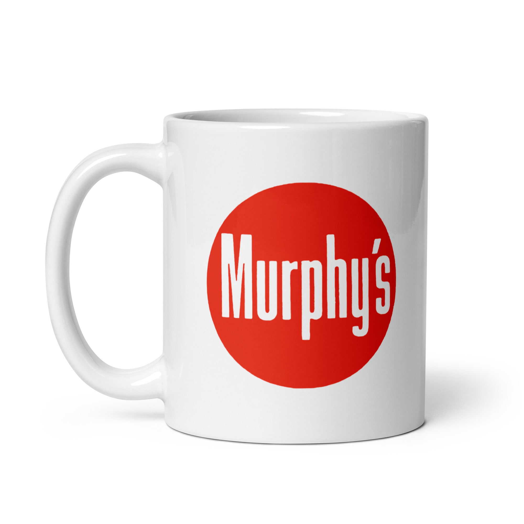 Murphy's - mug - Yinzylvania