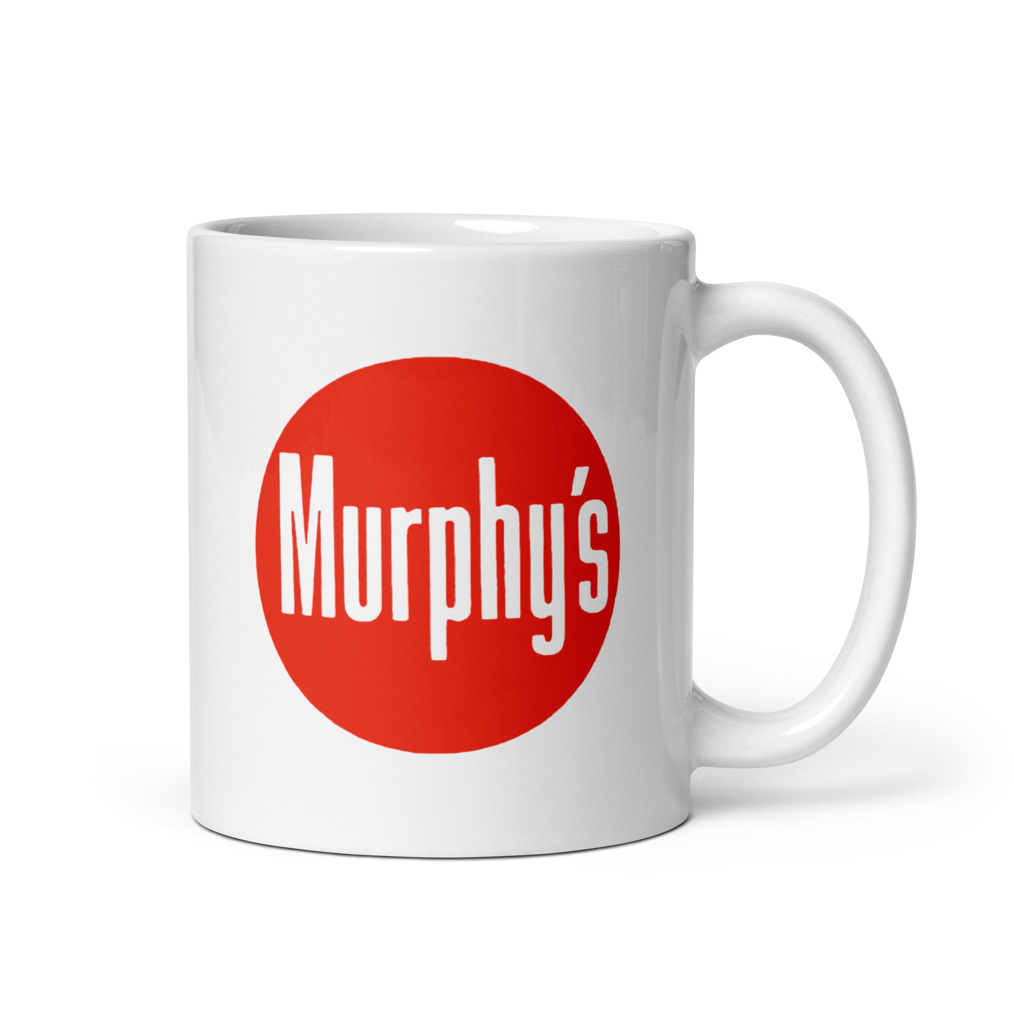 Murphy's - mug - Yinzylvania