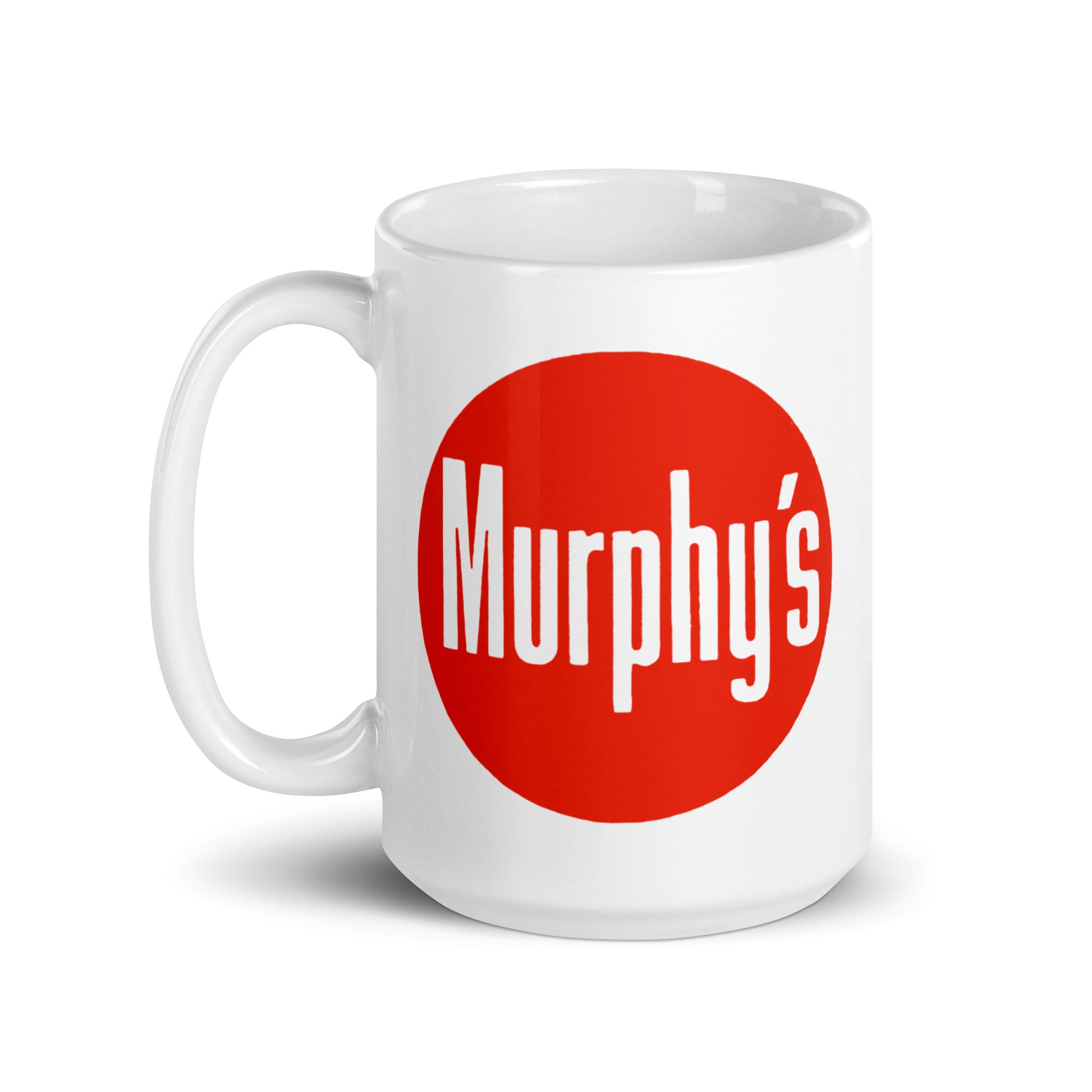 Murphy's - mug - Yinzylvania