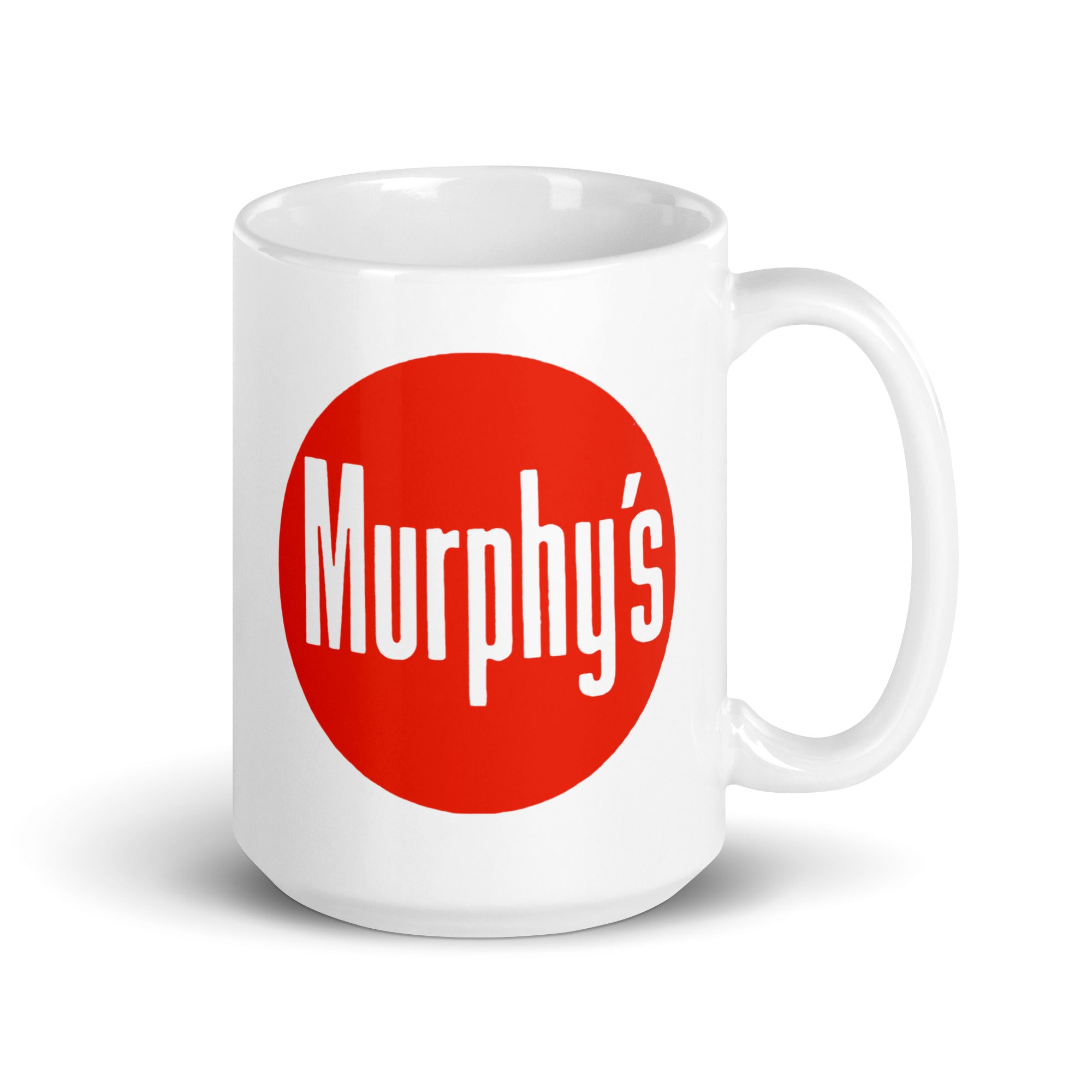 Murphy's - mug - Yinzylvania