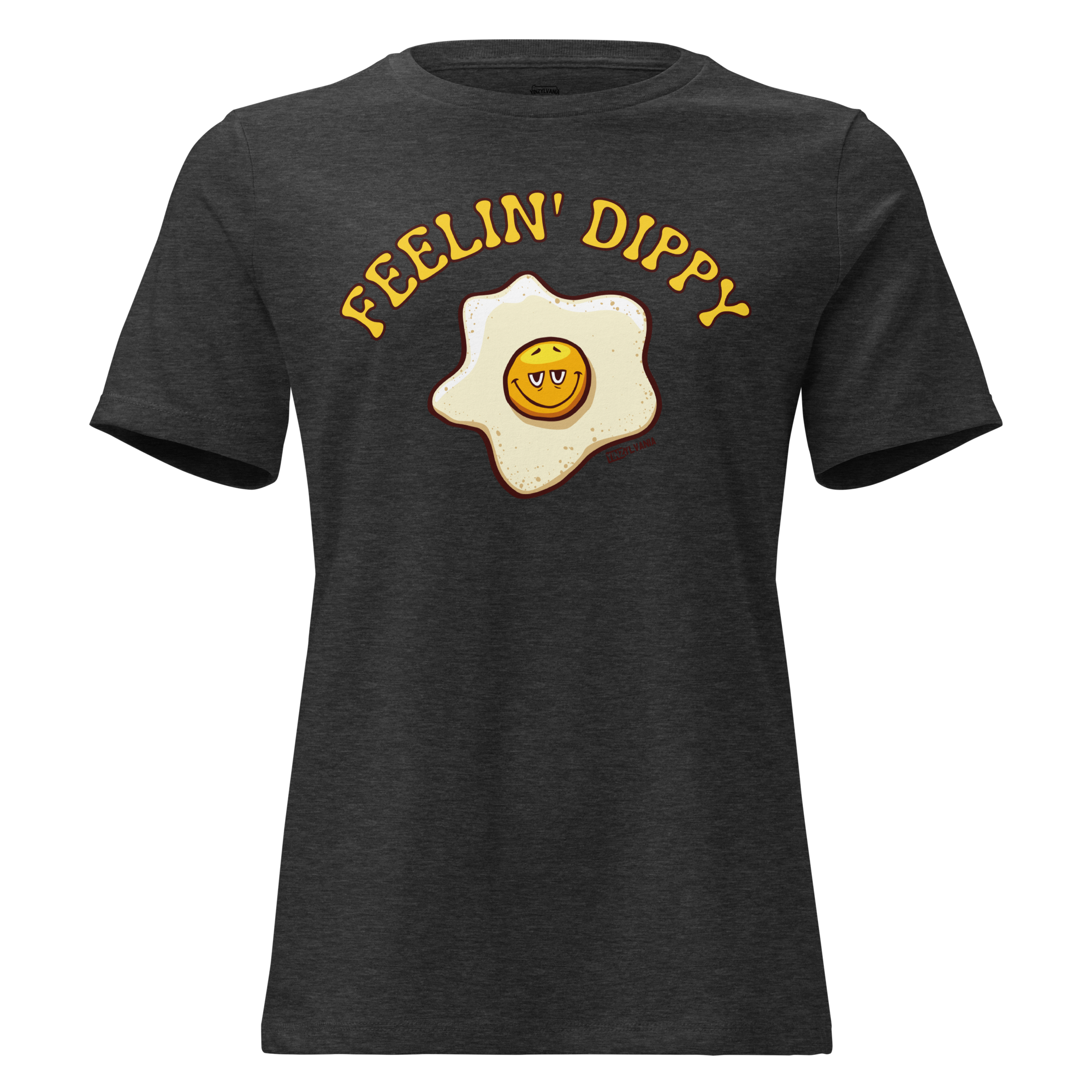 Feelin' Dippy - Ladies Tee