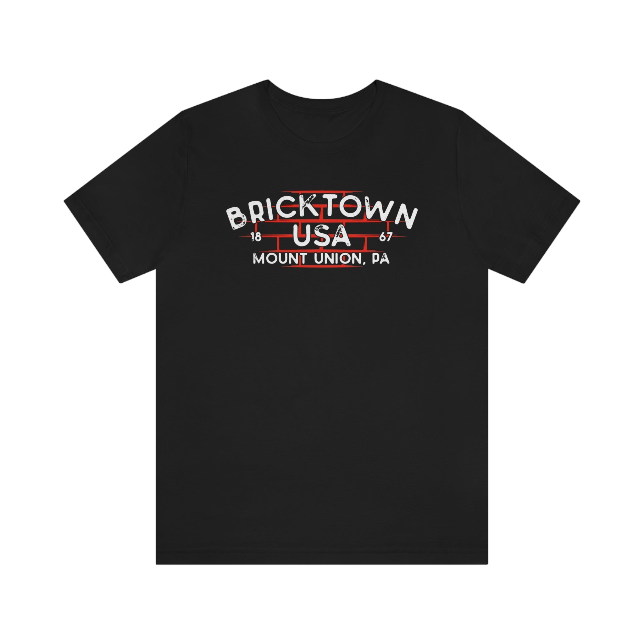 Bricktown, USA - Mount Union, PA - Yinzylvania