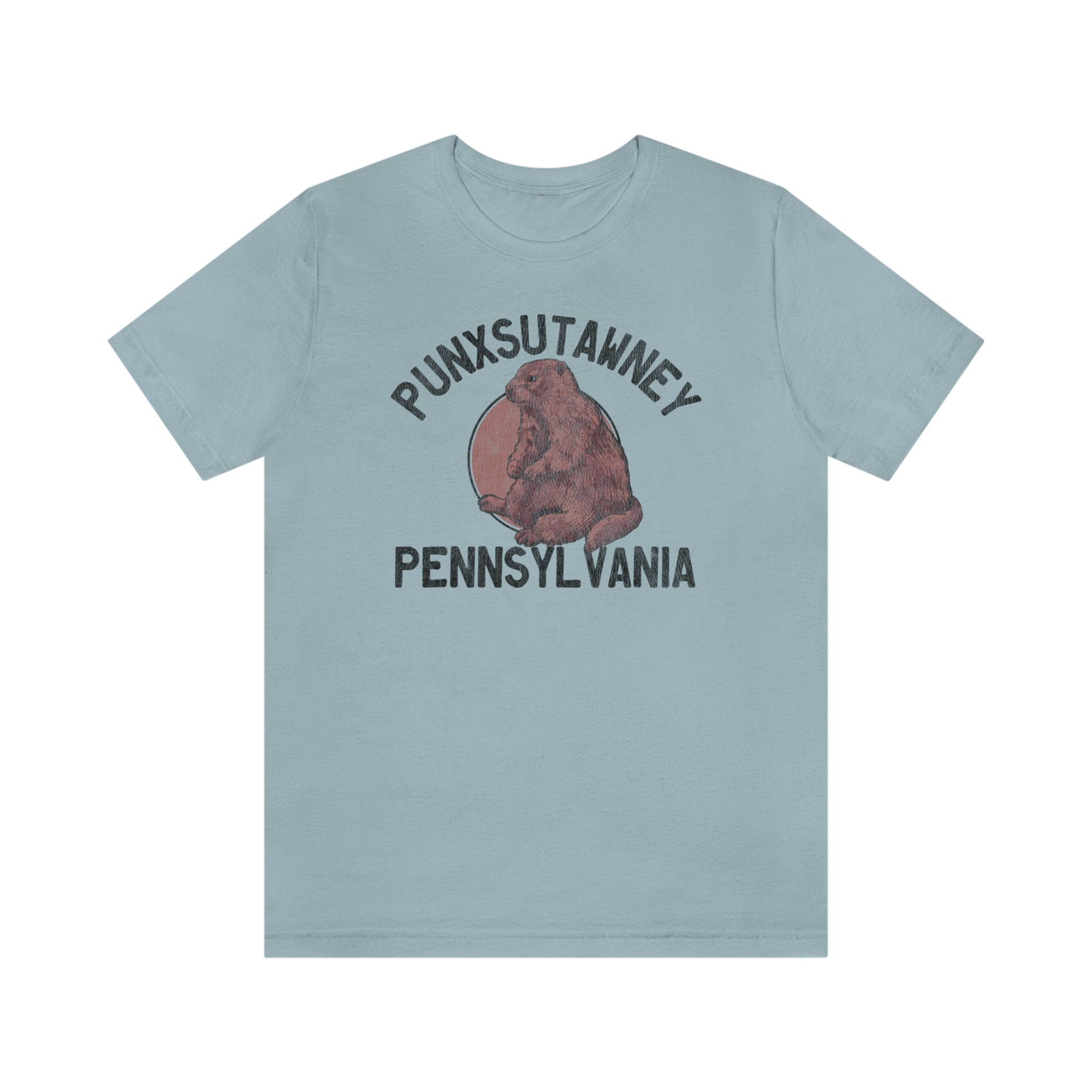 Punxsutawney Pennsylvania - Yinzylvania