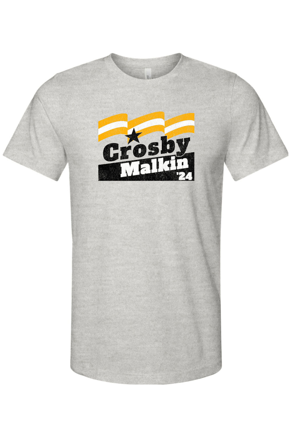 Crosby Malkin '24 - Yinzylvania