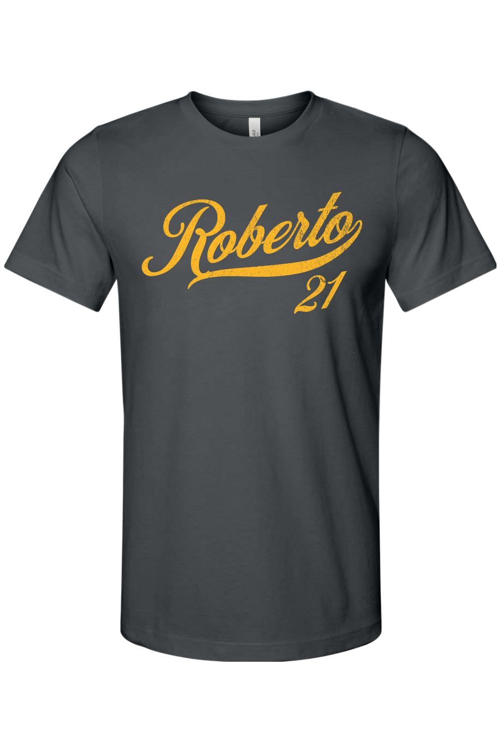 Roberto #21 - Yinzylvania