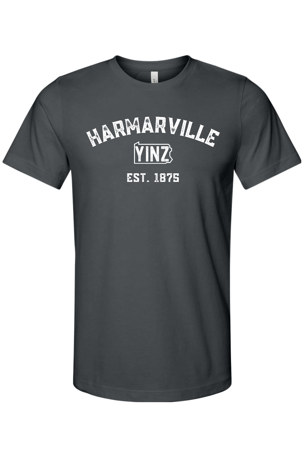 Harmarville Yinzylvania - Yinzylvania