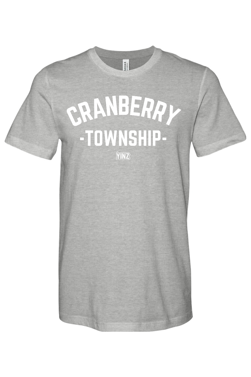 Cranberry Township - Yinzylvania