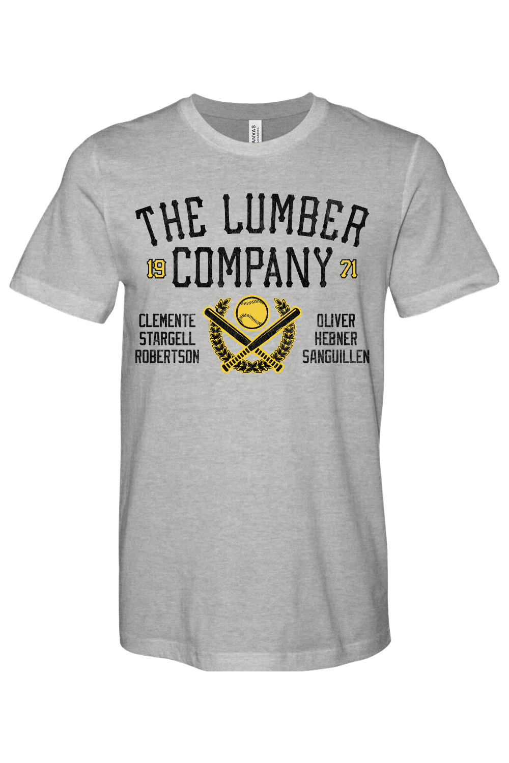 The Lumber Company - 1971 - Yinzylvania