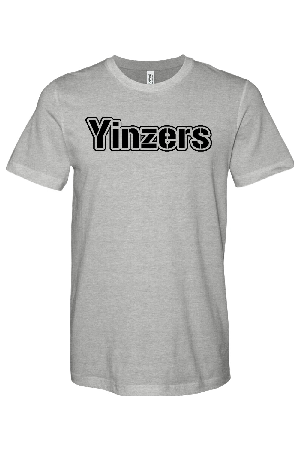 Yinzers Steel - Yinzylvania