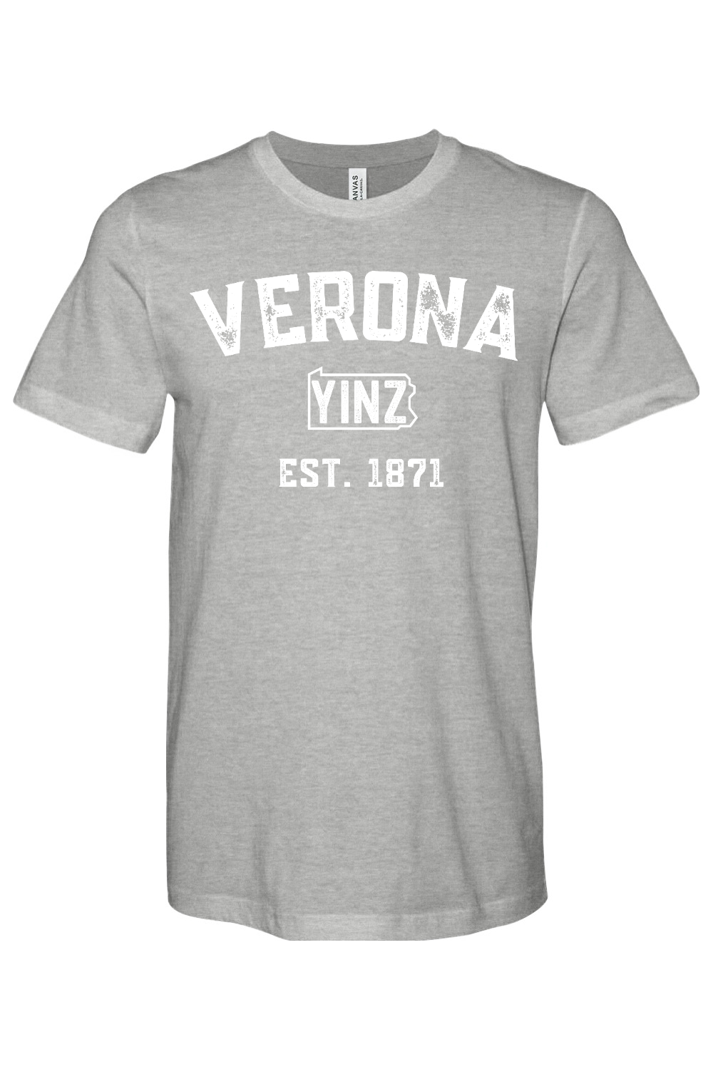 Verona Yinzylvania - Yinzylvania