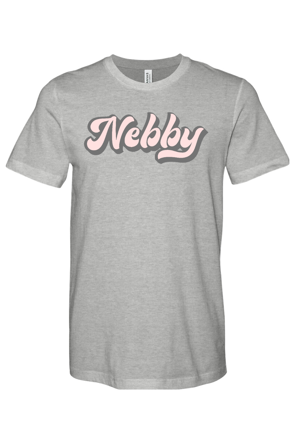 Nebby - Yinzylvania
