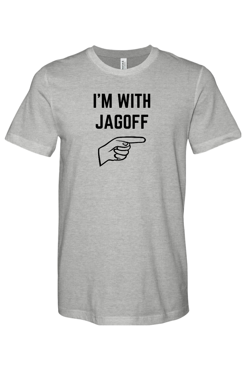 I'm with Jagoff - Yinzylvania