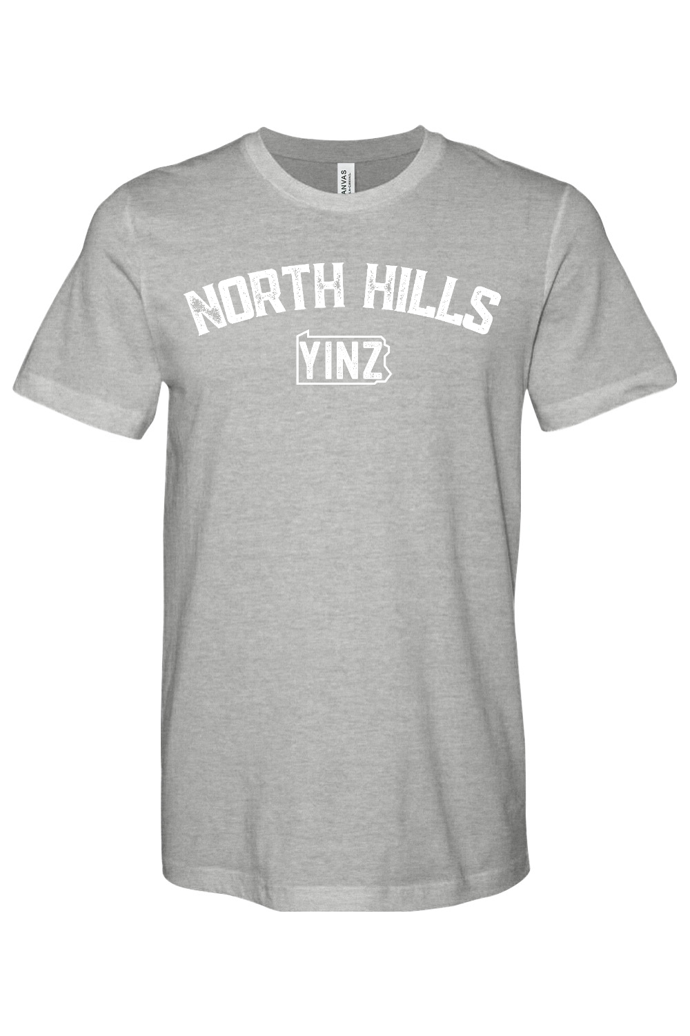 North Hills Yinzylvania - Yinzylvania