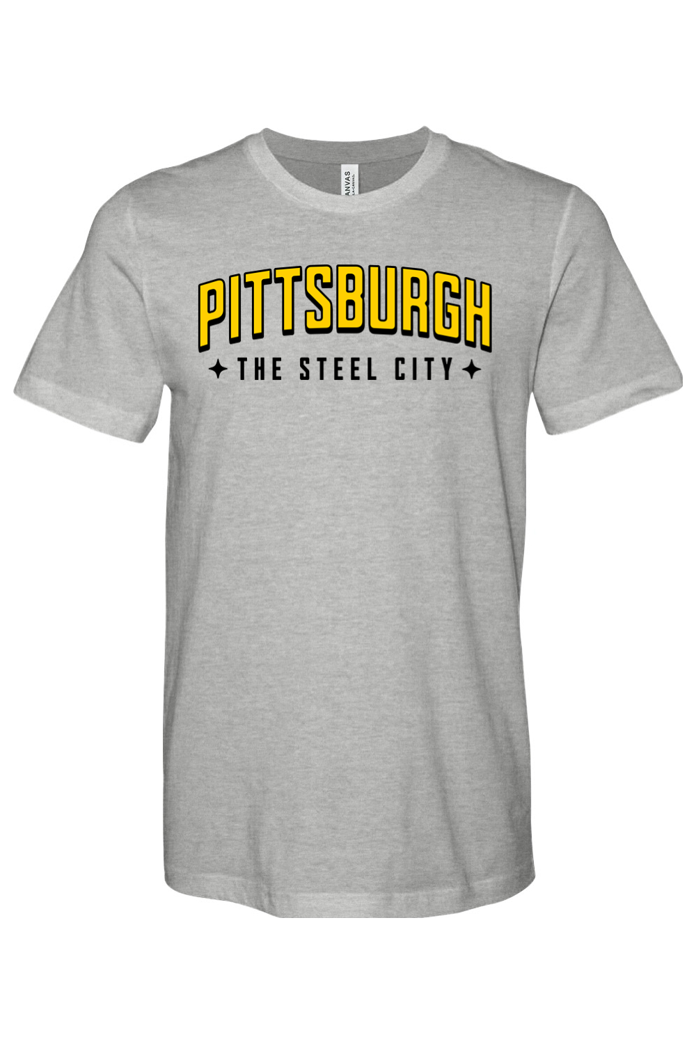 Pittsburgh - The Steel City - Yinzylvania