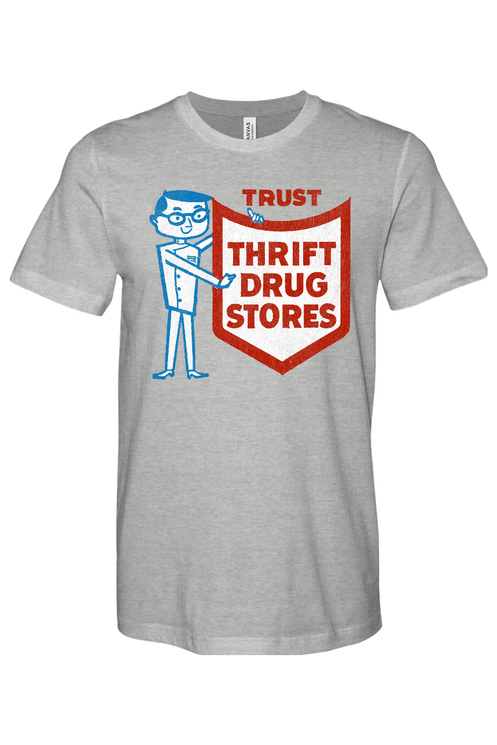 Thrift Drug - Yinzylvania