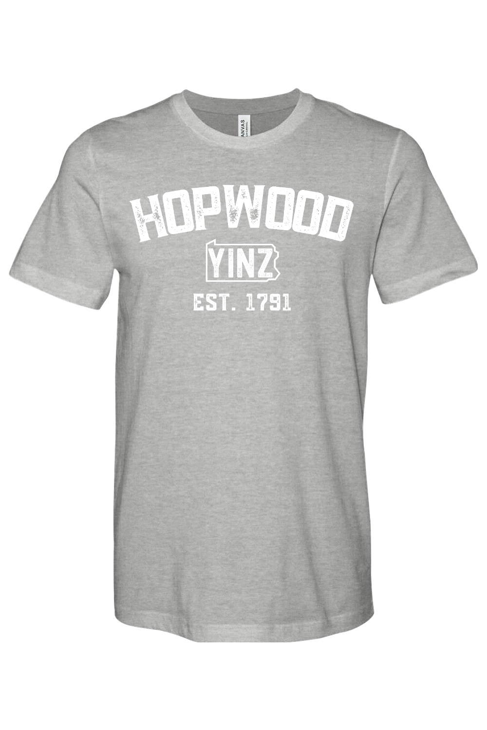 Hopwood Yinzylvania - Yinzylvania