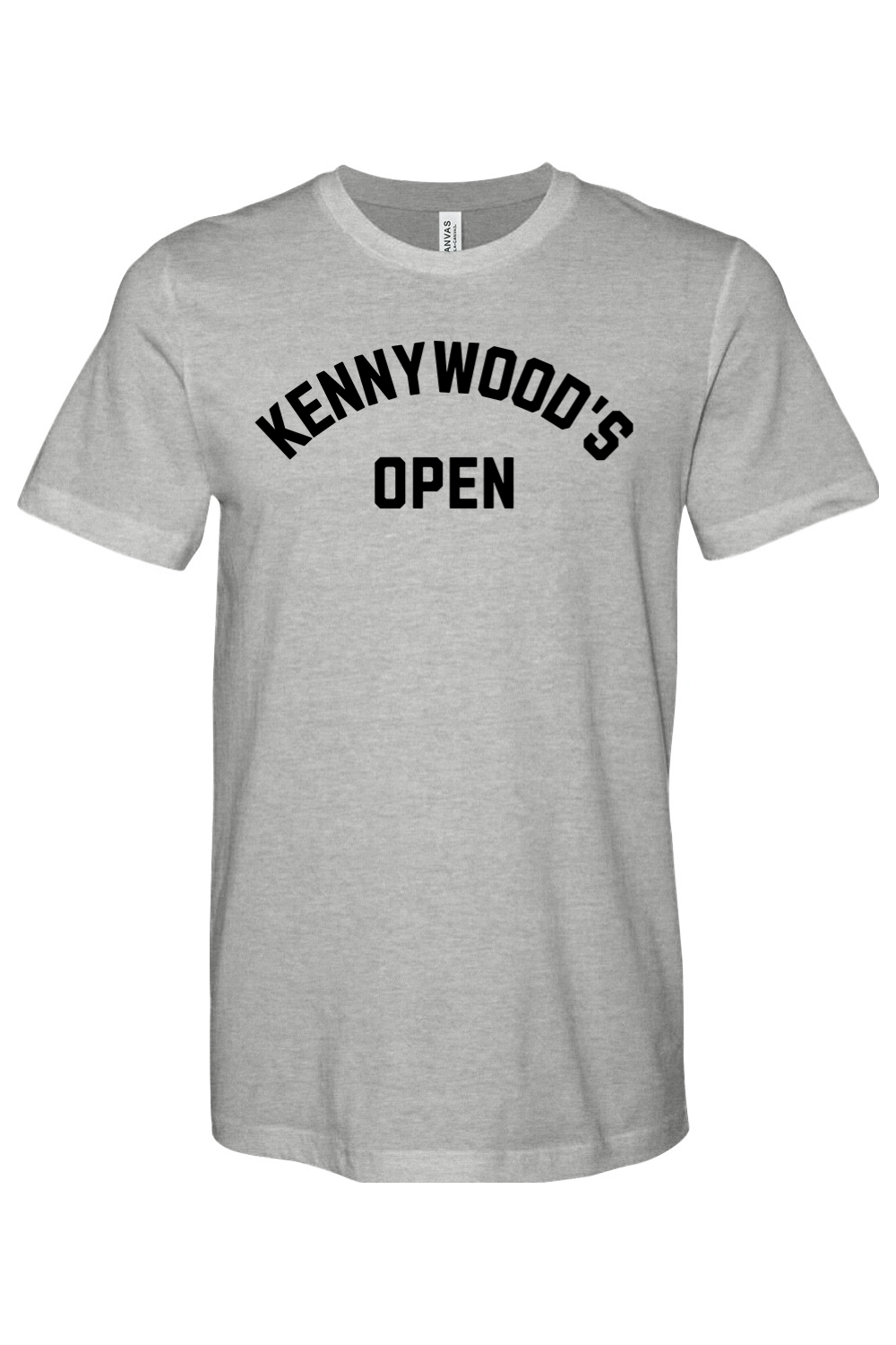 Kennywood's Open - Yinzylvania