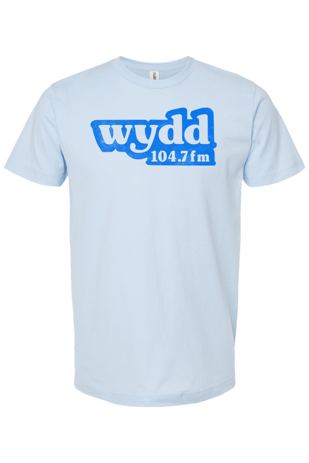 WYDD-FM 104.7 - Pittsburgh - Yinzylvania