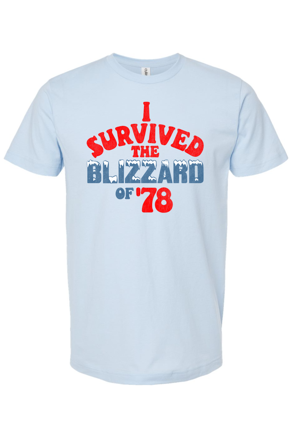 I Survived the Blizzard of '78 - Yinzylvania