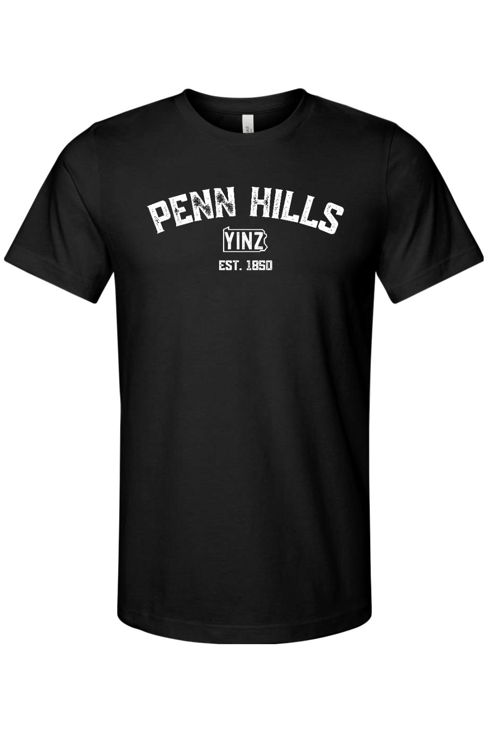 Penn Hills Yinzylvania - Yinzylvania