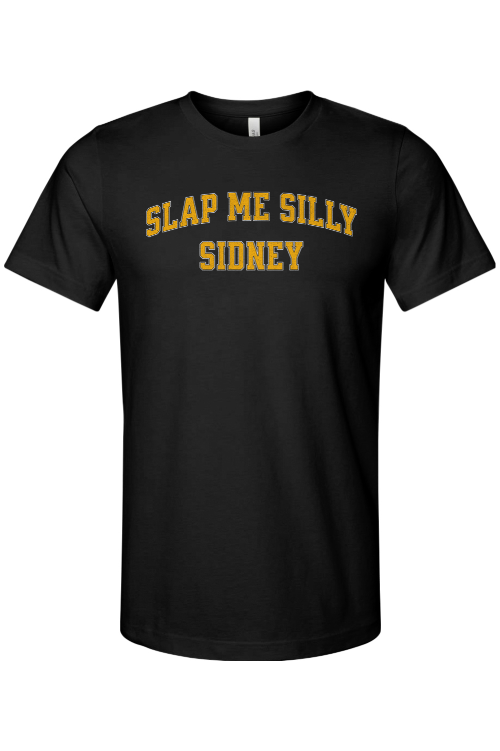 Slap Me Silly Sidney - Yinzylvania