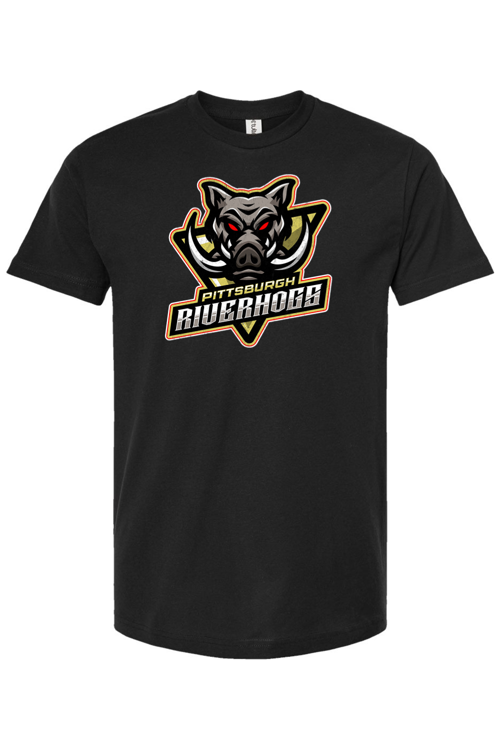 Pittsburgh Riverhogs - eSports - Yinzylvania