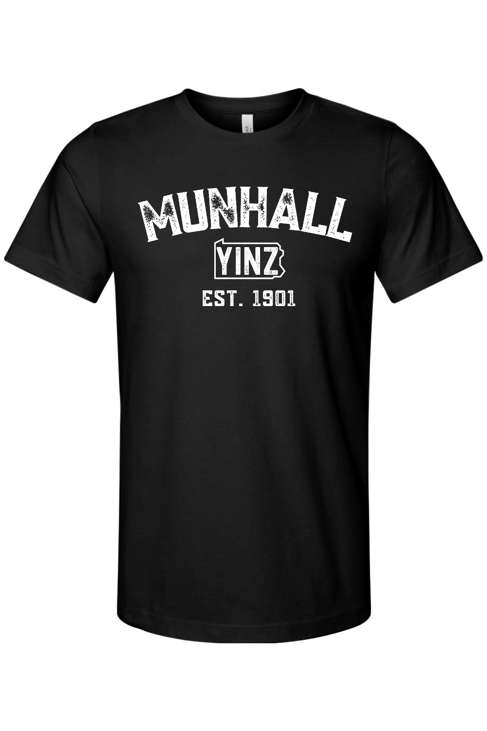 Munhall Yinzylvania - Yinzylvania