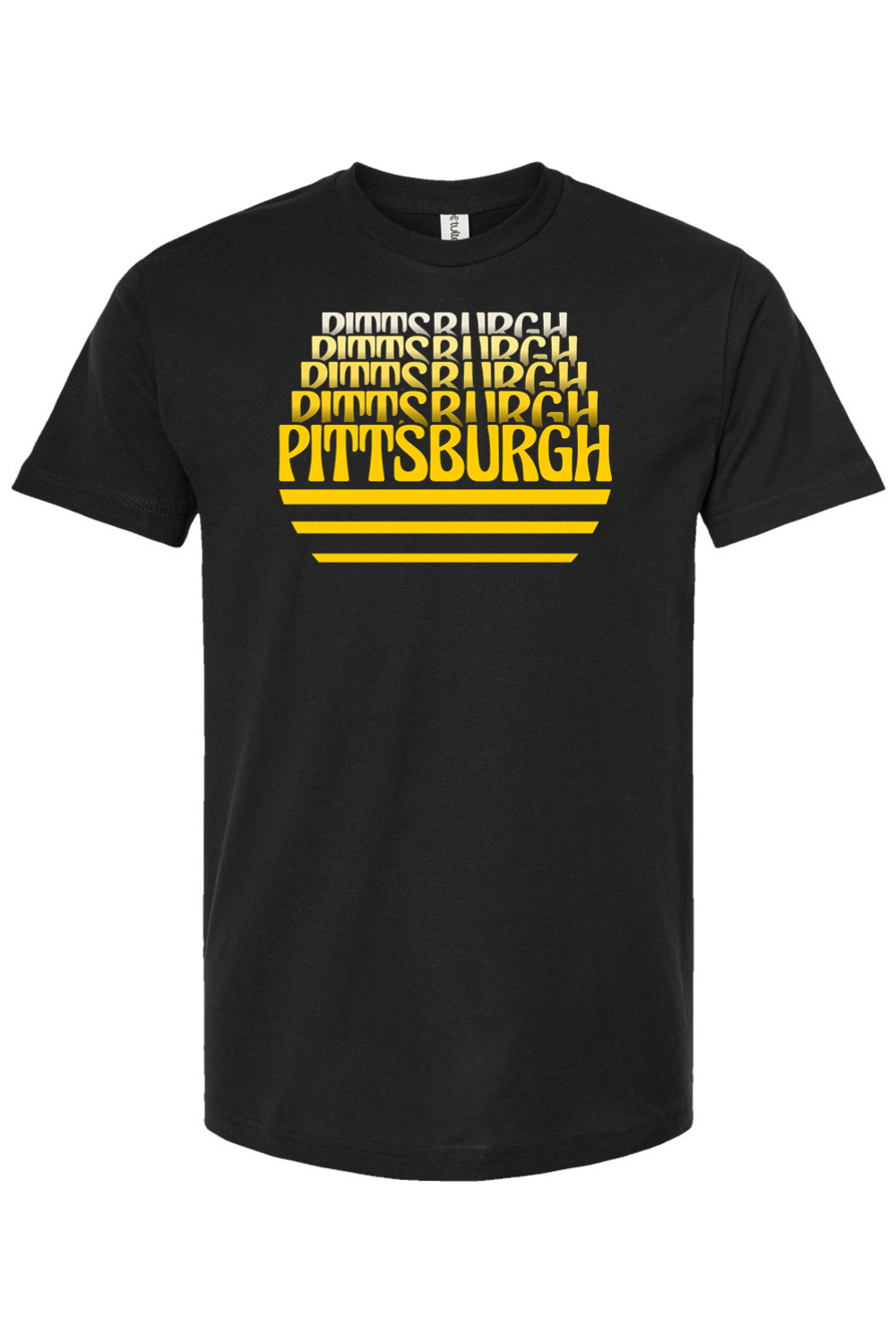 Pittsburgh - Retro - Yinzylvania
