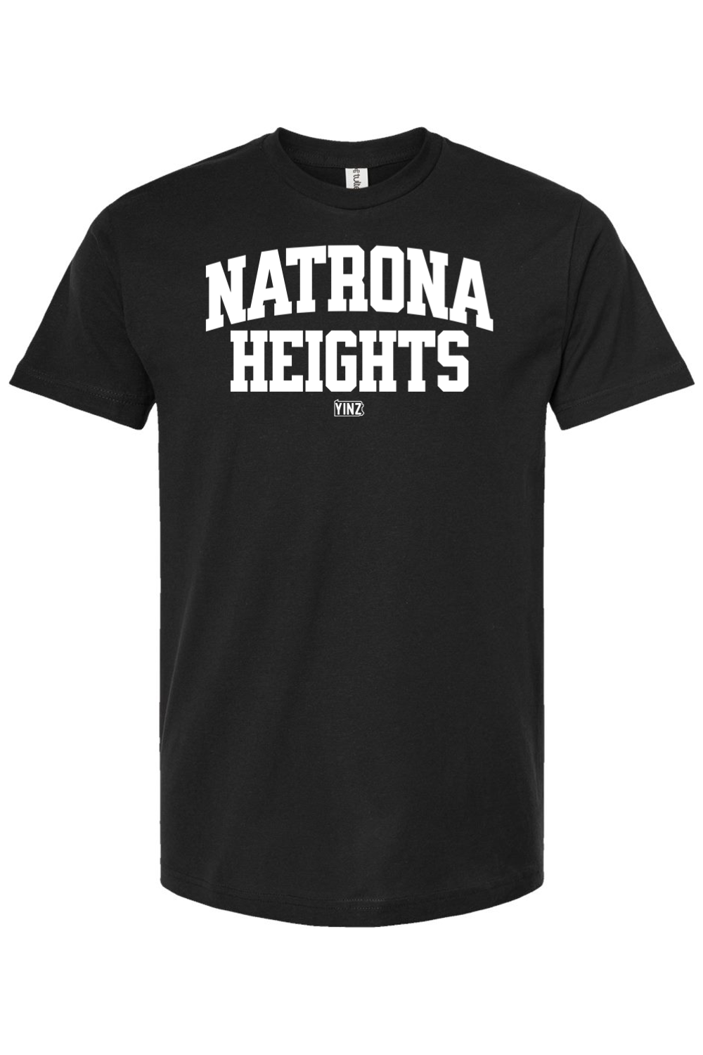 Natrona Heights - Yinzylvania