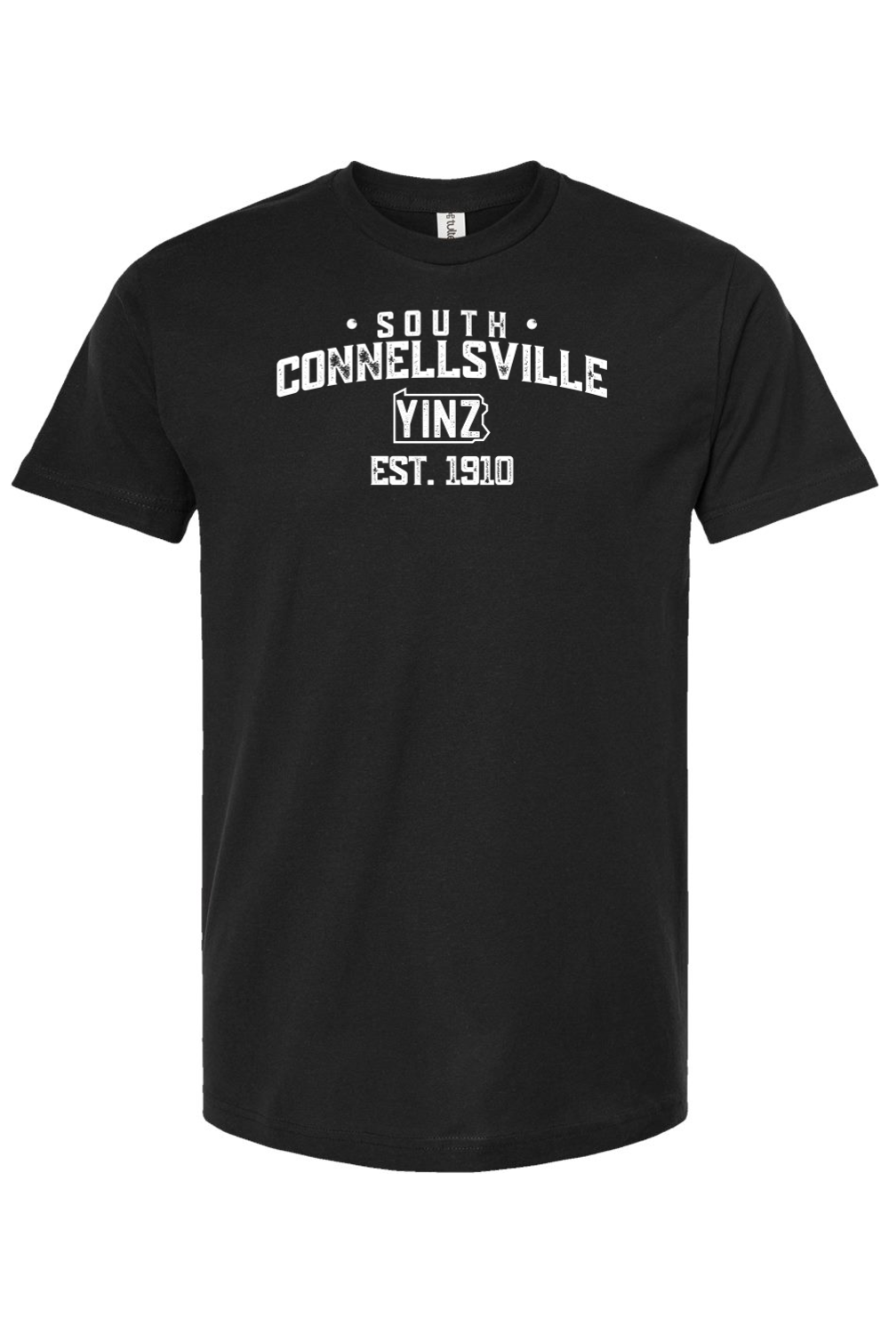 South Connellsville Yinzylvania - Yinzylvania