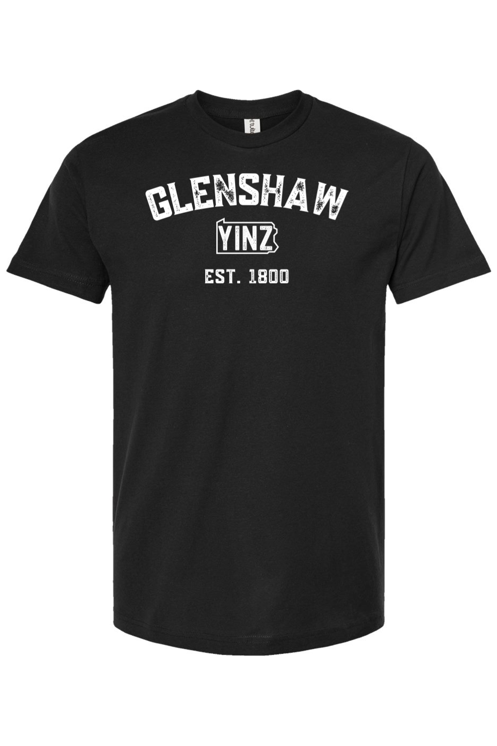 Glenshaw Yinzylvania - Yinzylvania