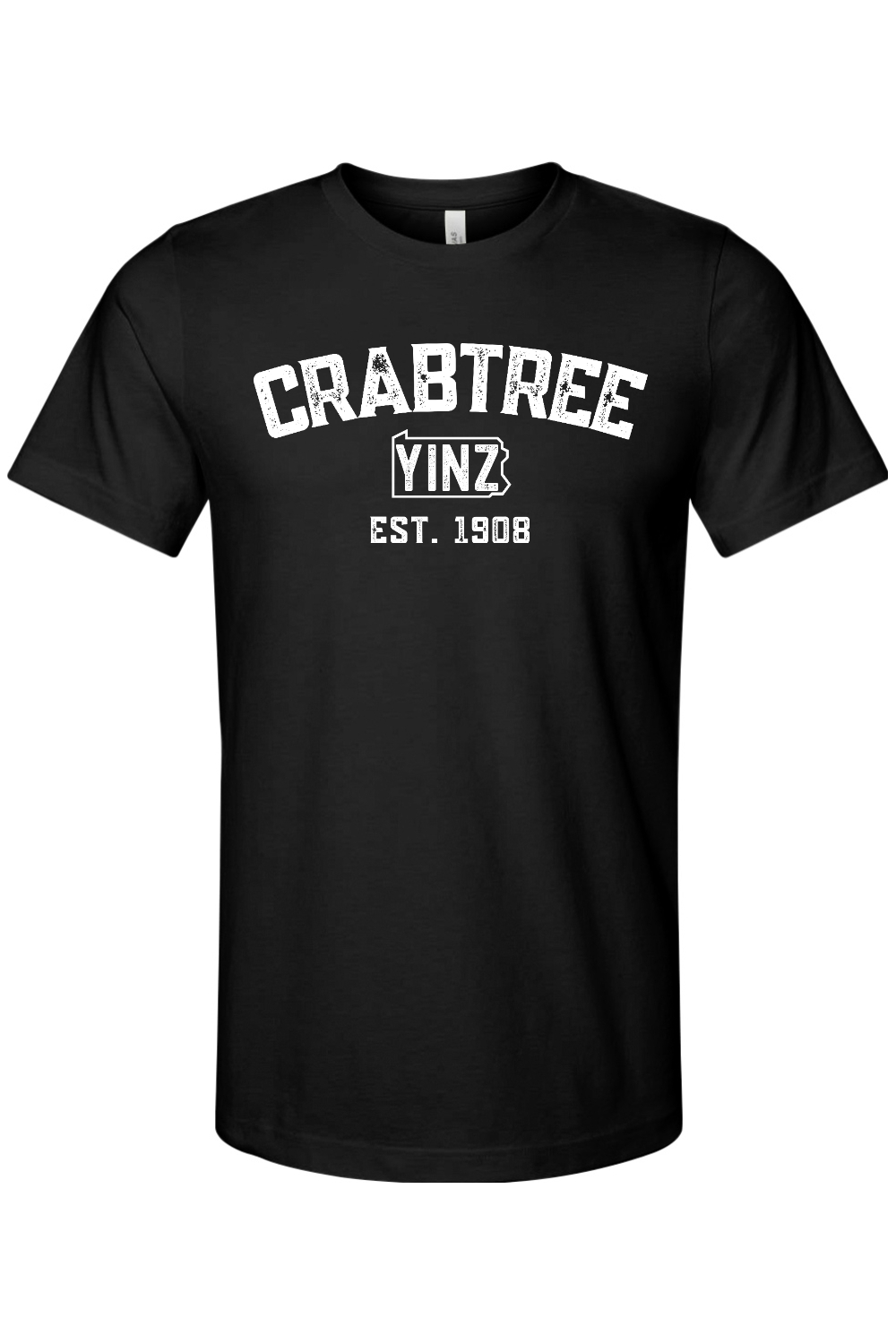 Crabtree Yinzylvania - Yinzylvania