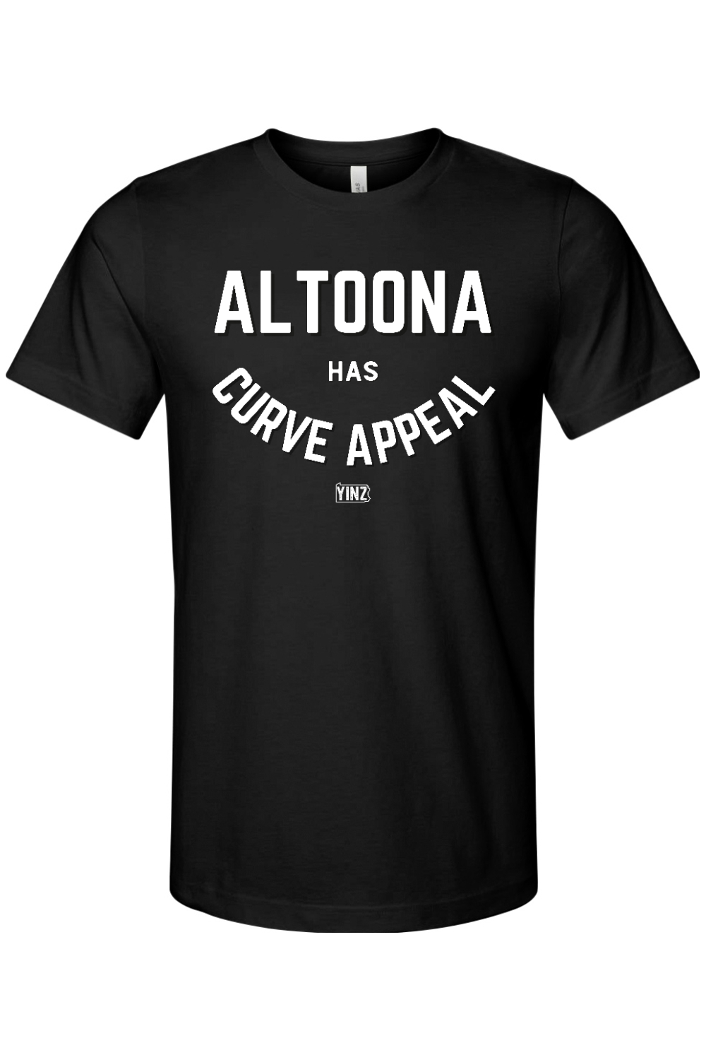 Altoona Has Curve Appeal - Yinzylvania