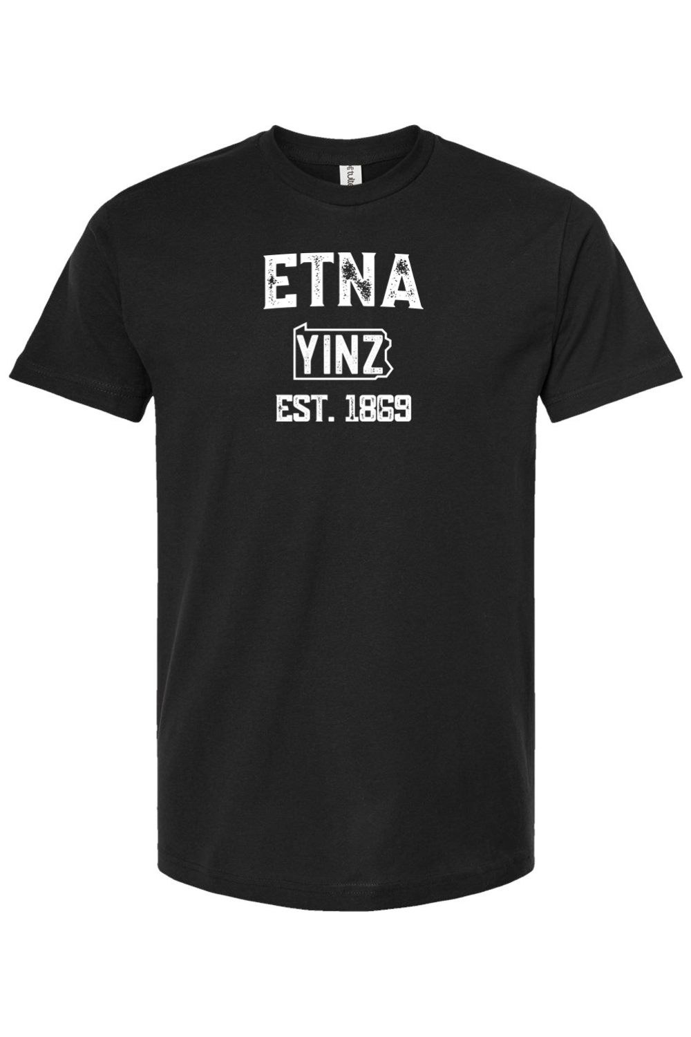 Etna Yinzylvania - Yinzylvania