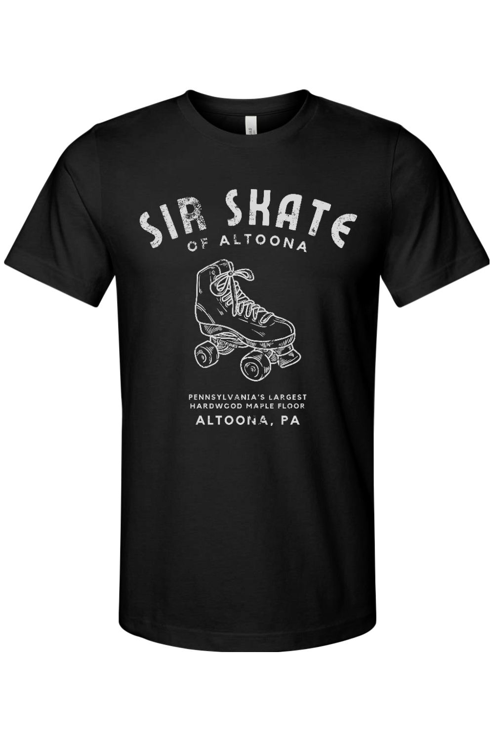 Sir Skate Of Altoona - Yinzylvania