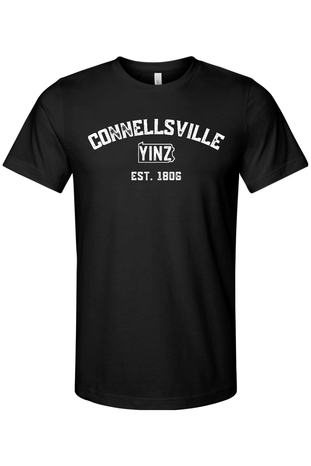 Connellsville Yinzylvania - Yinzylvania