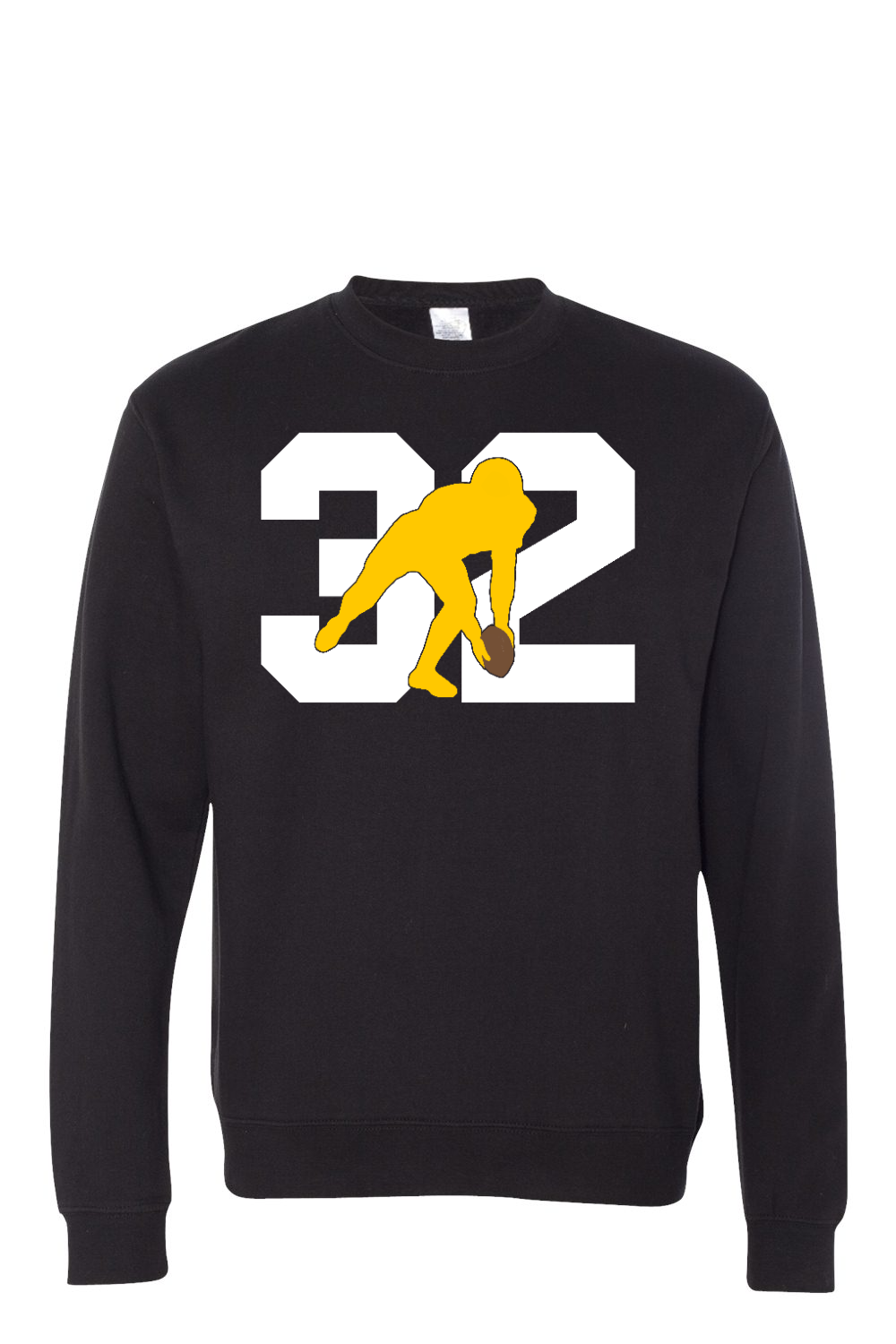 32 Forever - Premium Crewneck Sweatshirt