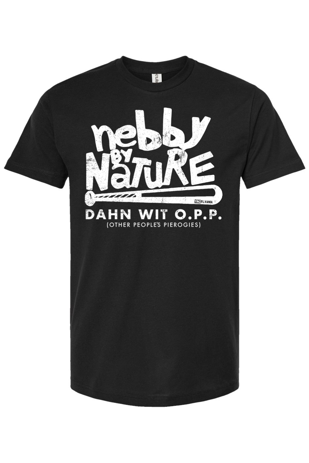 Nebby by Nature - Yinzylvania