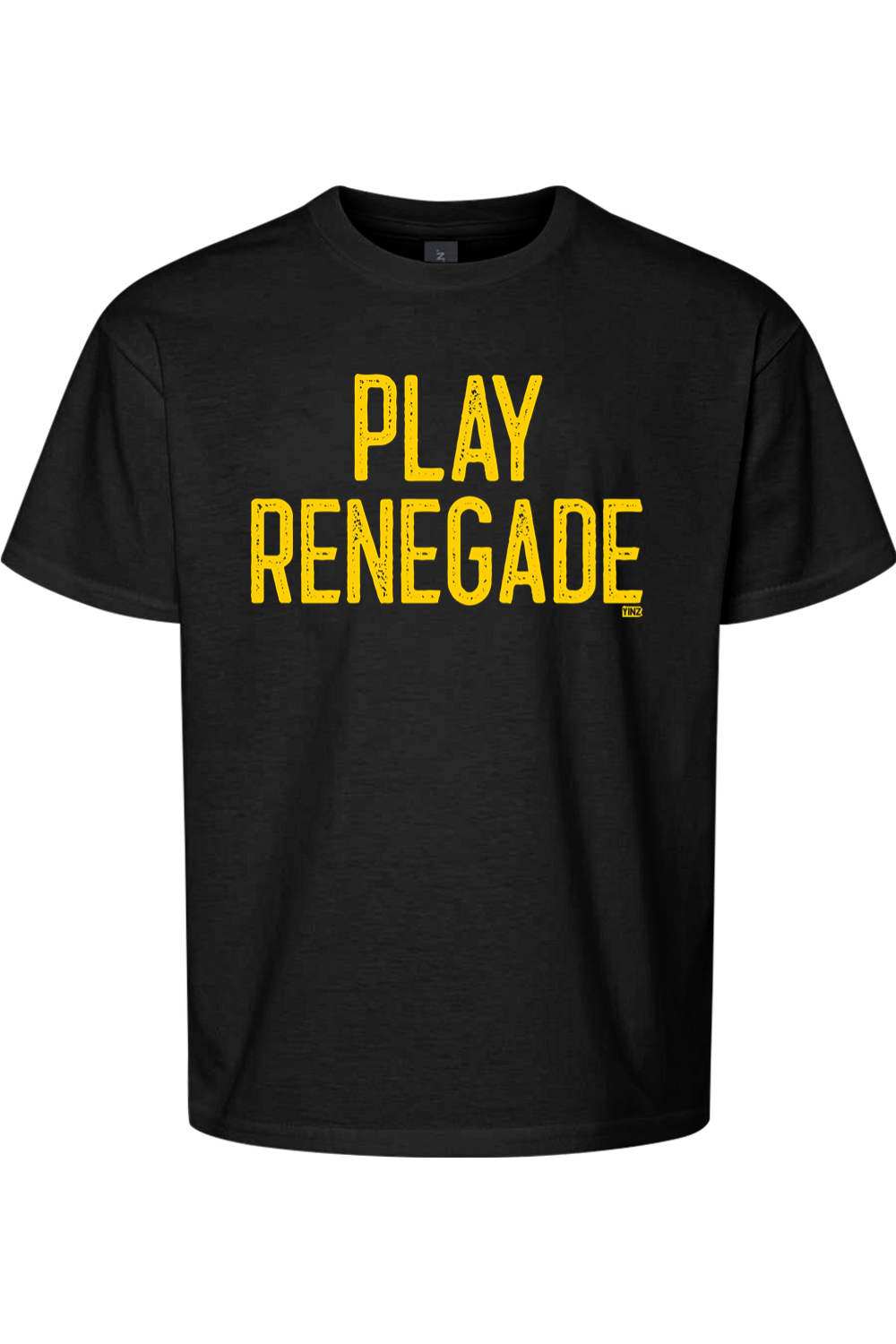 Play Renegade - Kids Tee - Yinzylvania