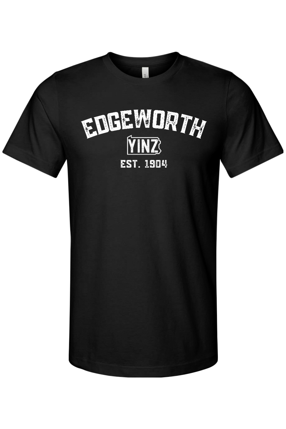 Edgeworth Yinzylvania - Yinzylvania