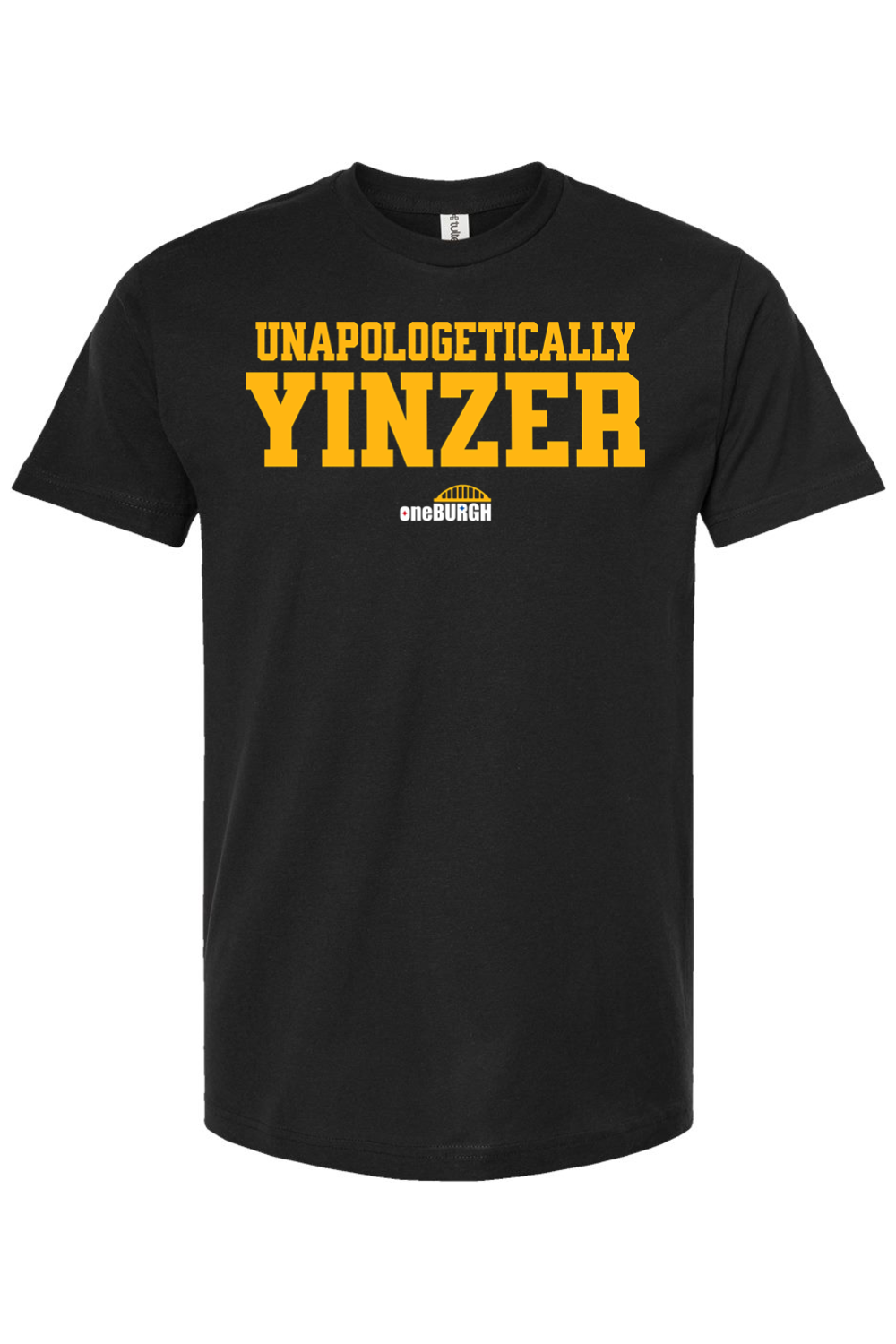 Unapologetically Yinzer - Yinzylvania