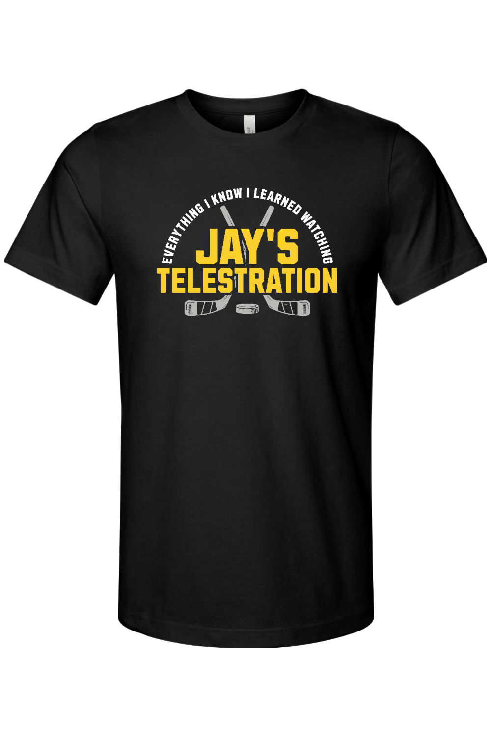 Jay's Telestration - Yinzylvania