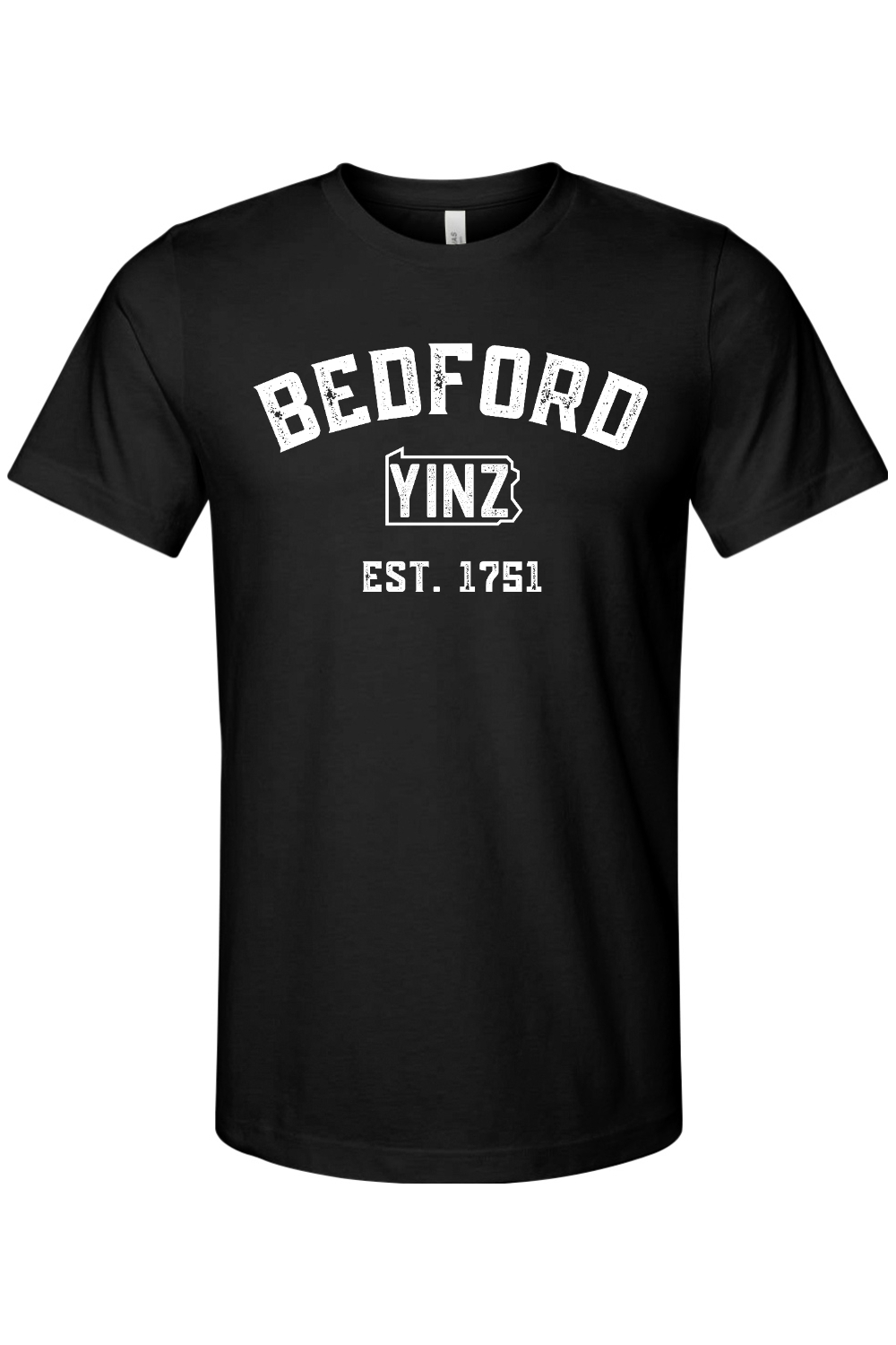 Bedford Yinzylvania - Yinzylvania