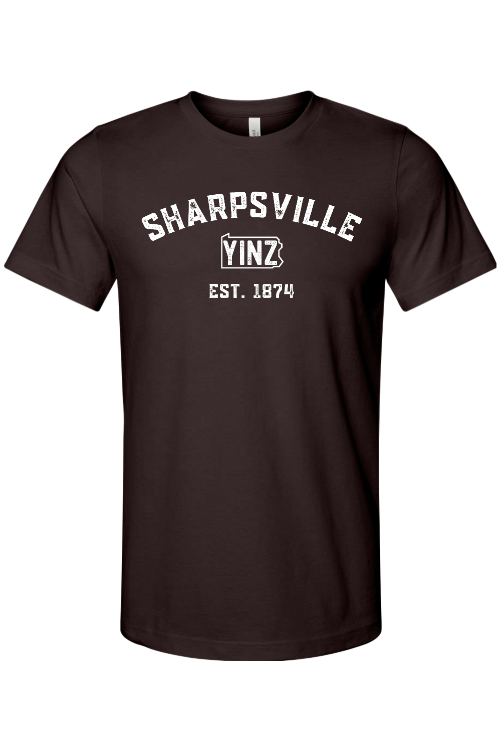 Sharpsville Yinzylvania - Yinzylvania